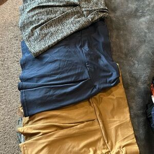 Set of 3 skorts great for active wear